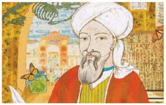 9 Ilmuwan Islam dalam Bidang Astronomi