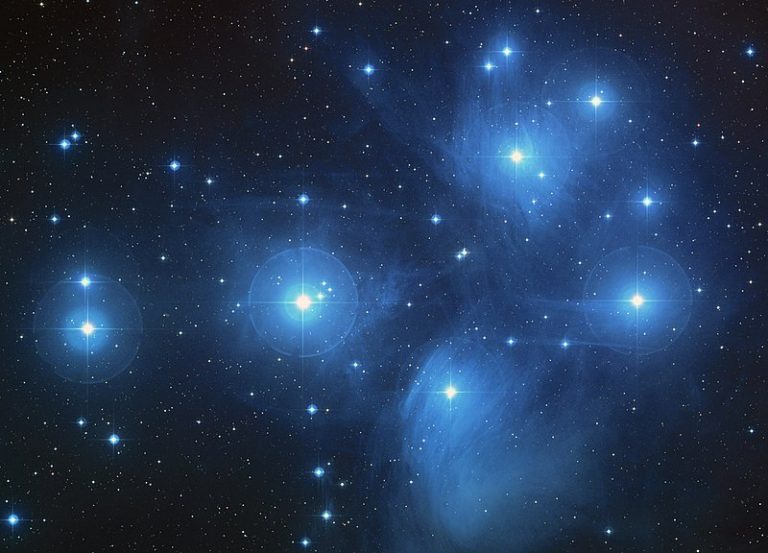 Mengenal Aldebaran dan Antares, Bintang Raksasa Terang Di Malam Hari