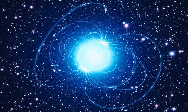 Mengenal Lebih Dekat Dengan Bintang Neutron