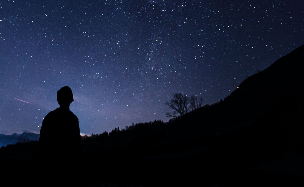 Alasan Dibalik Pemberian Nama Benda Langit Berawalan NGC, M dan IC