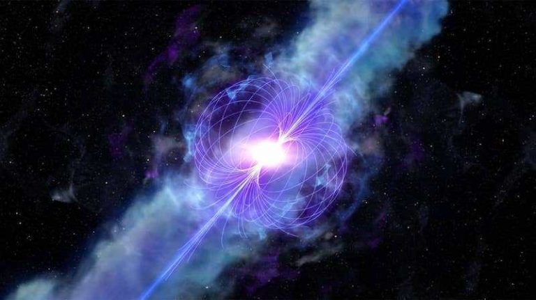 ilustrasi_ledakan_sepasang_bintang_neutron