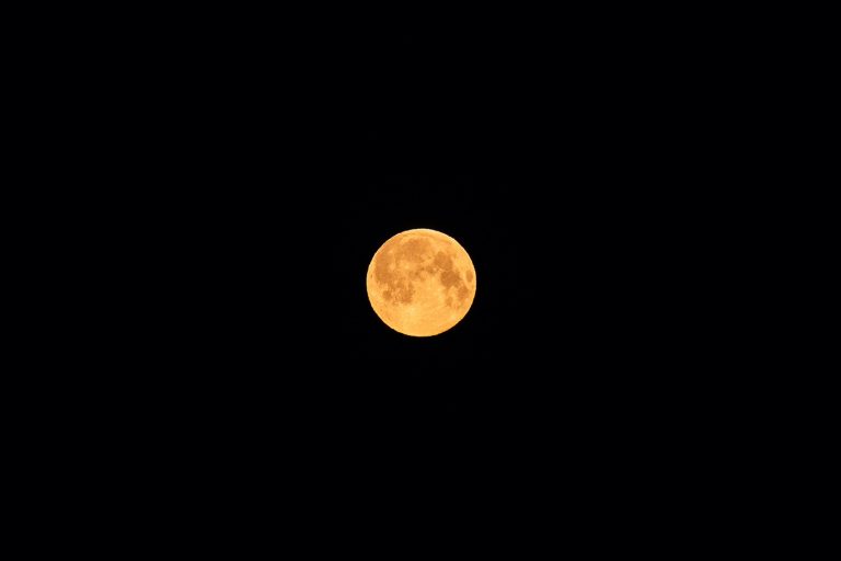 supermoon