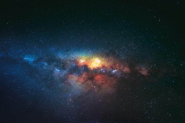 Galaksi Satelit, Pengiring Galaksi Besar di Semesta