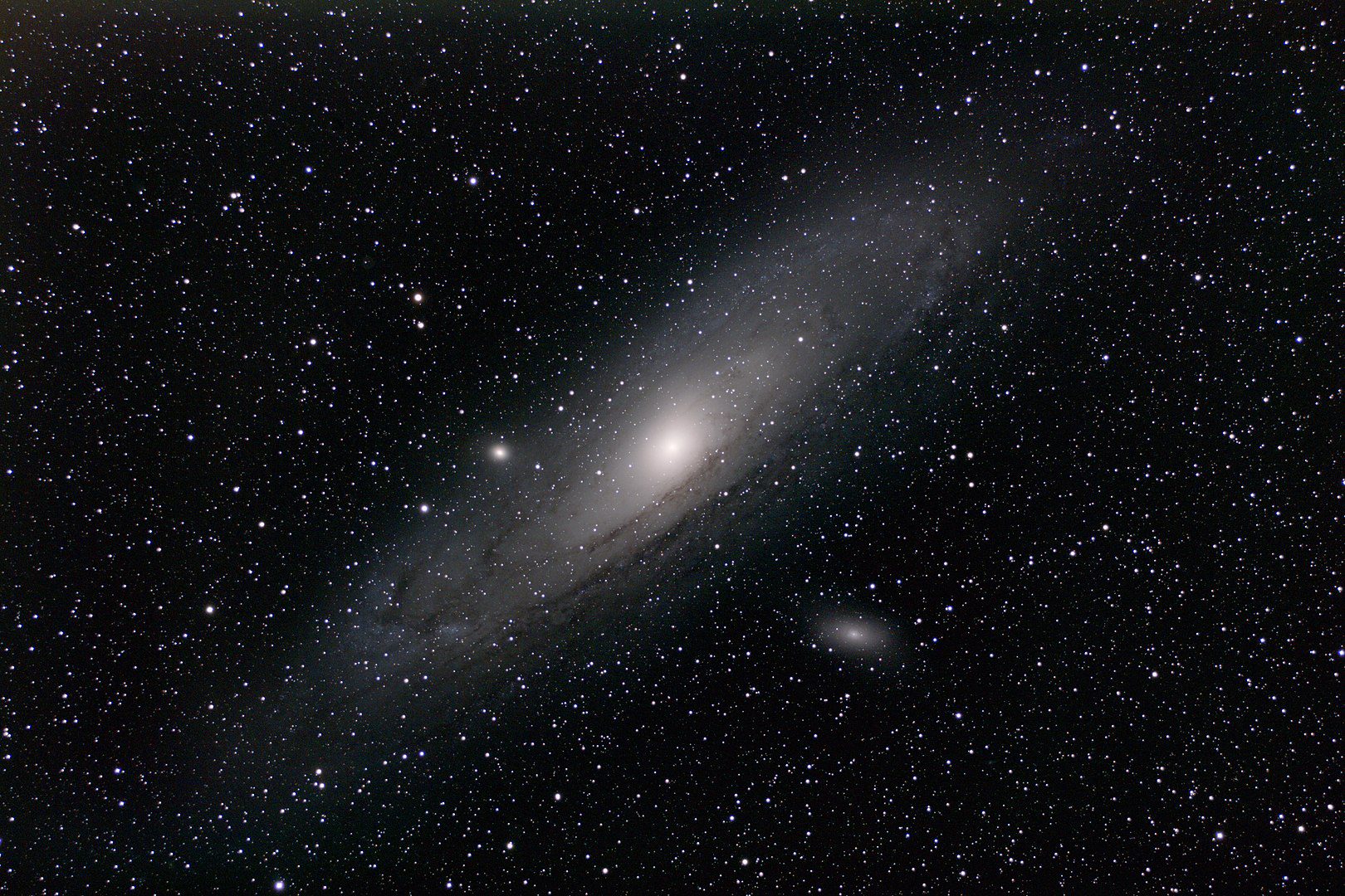 Galaksi Andromeda (M31)