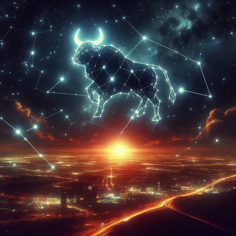 Fakta Menarik Rasi Taurus: Simbol Zodiac & Mitos Kuno