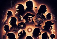 Ilmuwan Astronomi Paling Berpengaruh Sepanjang Masa Ilmuwan Astronomi Paling Berpengaruh Sepanjang Masa