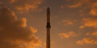 Axiom Mission 4: Momen Bersejarah Tiga Negara Kembali ke Antariksa Setelah 40 Tahun Axiom Mission 4